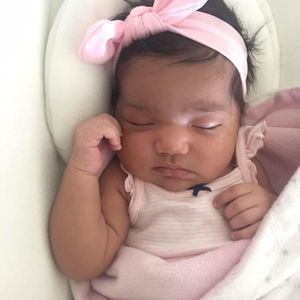 Meet your Posher, Dawn